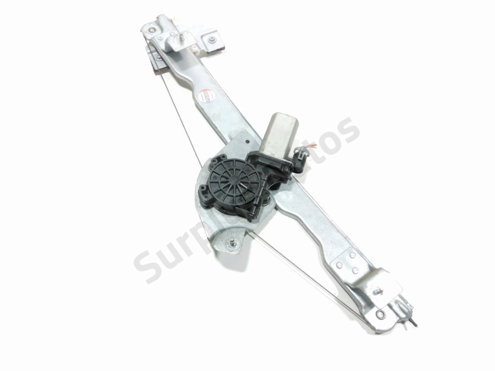 Lève-vitre électrique avant droit