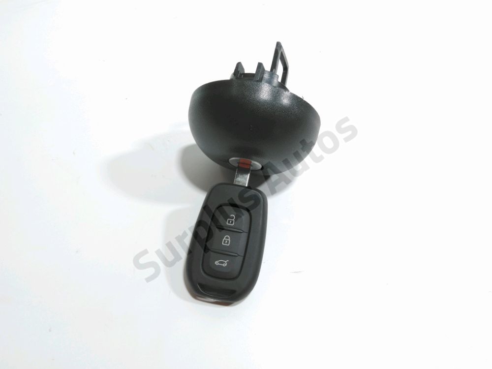 Bouchon de réservoir à carburant