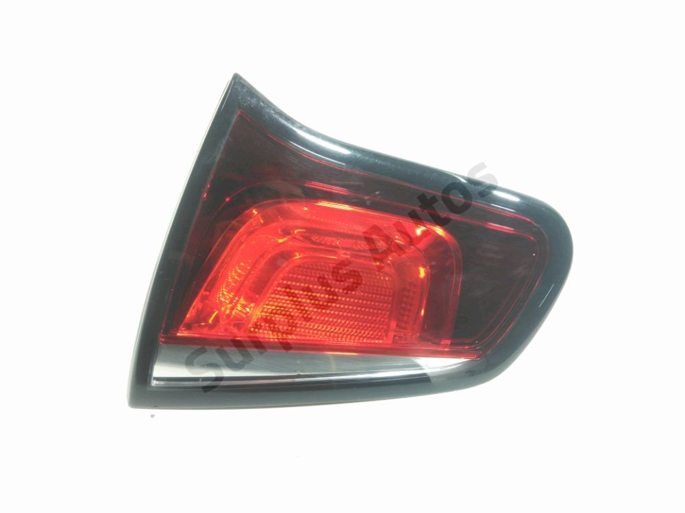 Feu arrière intérieur droit