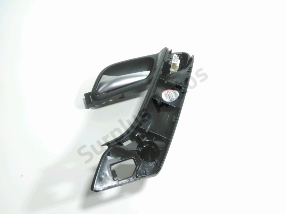 Poignée intérieure porte avant gauche