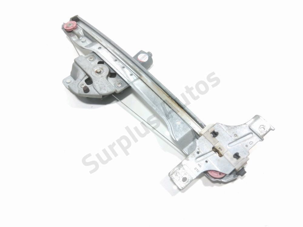 Lève-vitre électrique avant droit