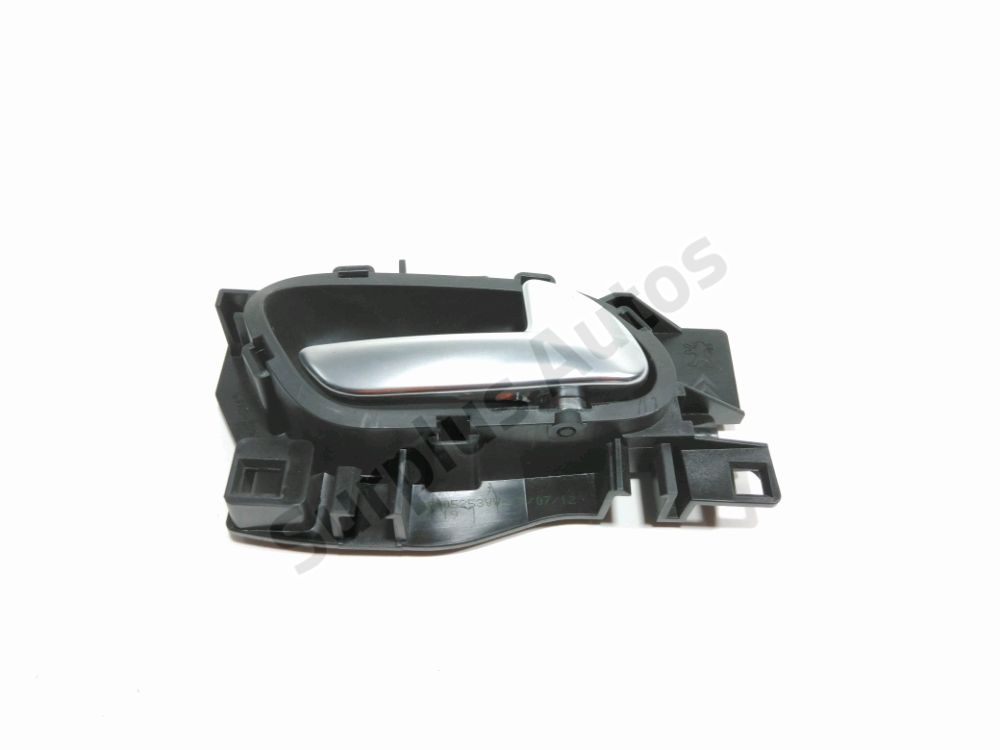 Poignée intérieure porte arrière droite