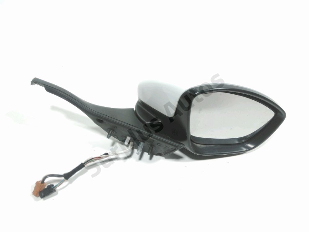 Retroviseur electrique droit