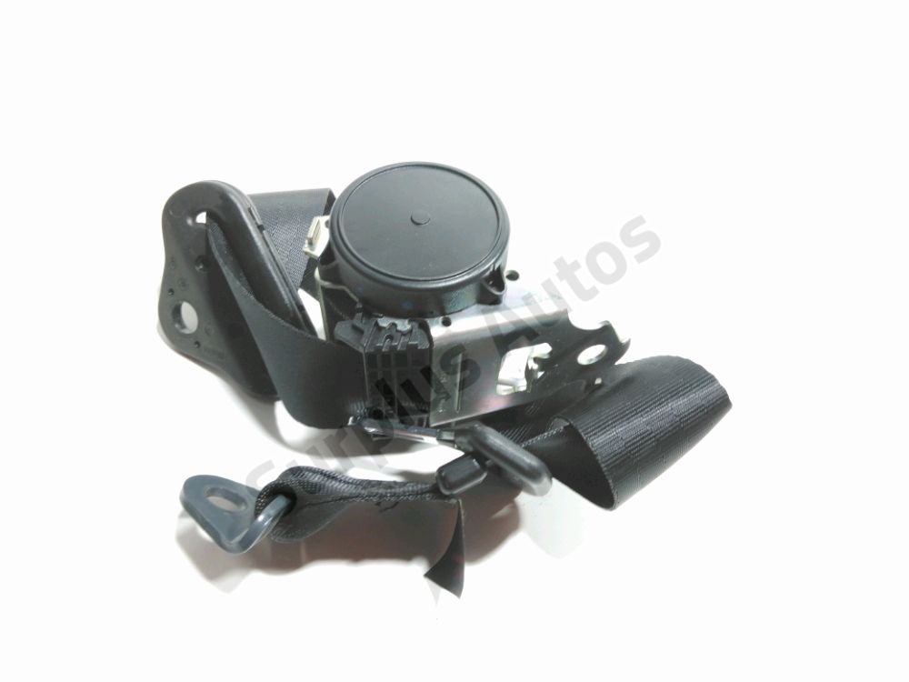 Ceinture arrière droite