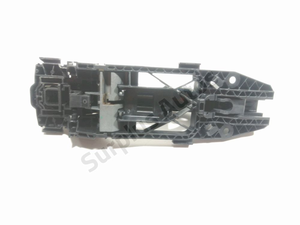 Poignée extérieure arrière droite