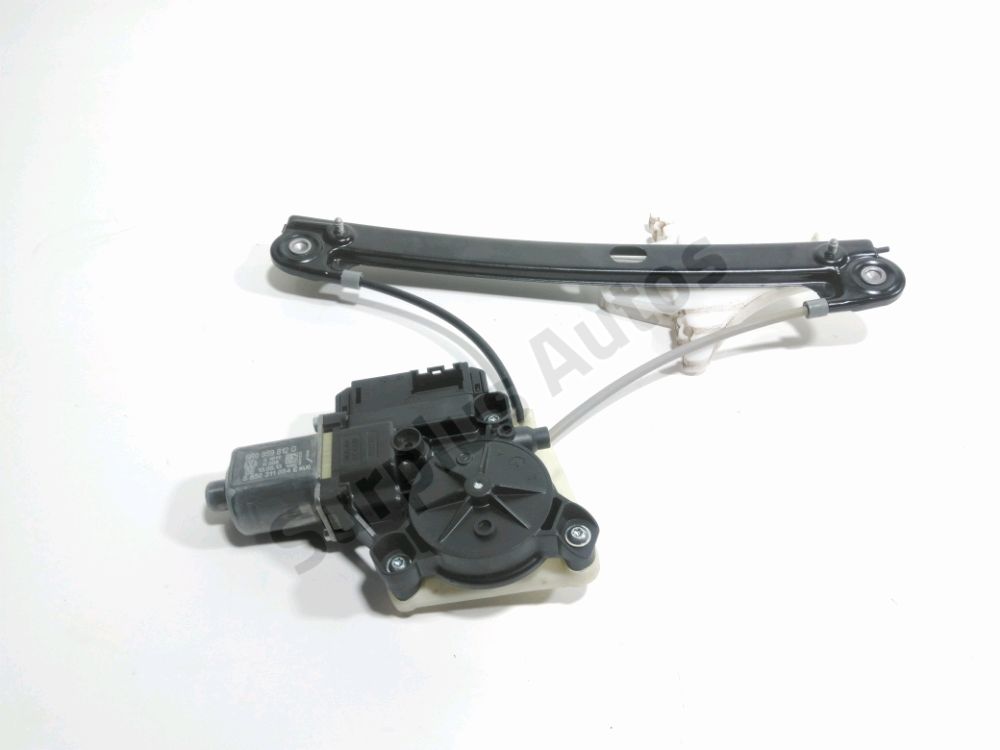 Lève-vitre électrique arrière droit