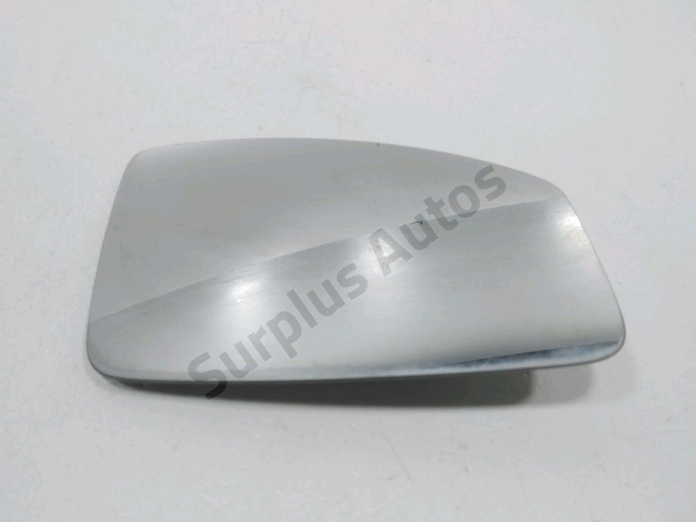 Glace de retroviseur droit