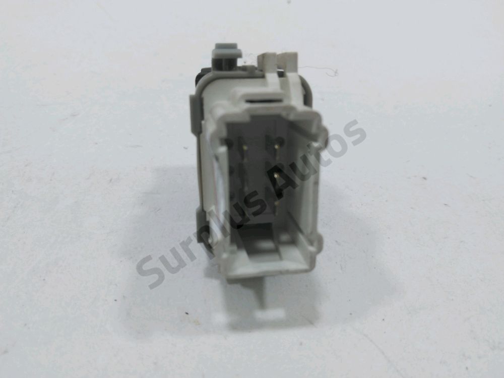 Commande lève-vitre arrière droit