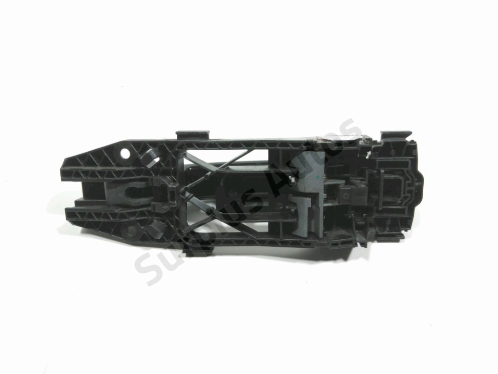 Poignée extérieure avant droite