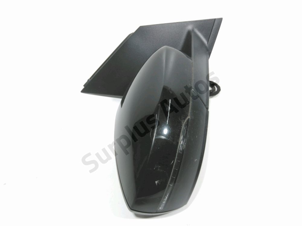 Rétroviseur électrique droit