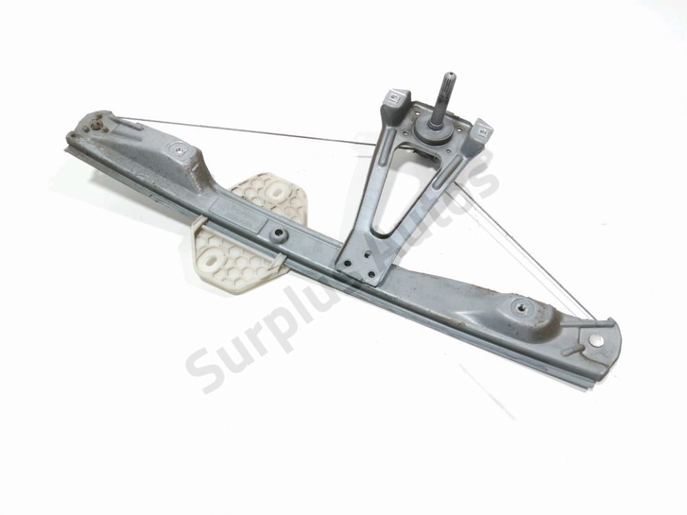 Lève-vitre manuel arrière droit