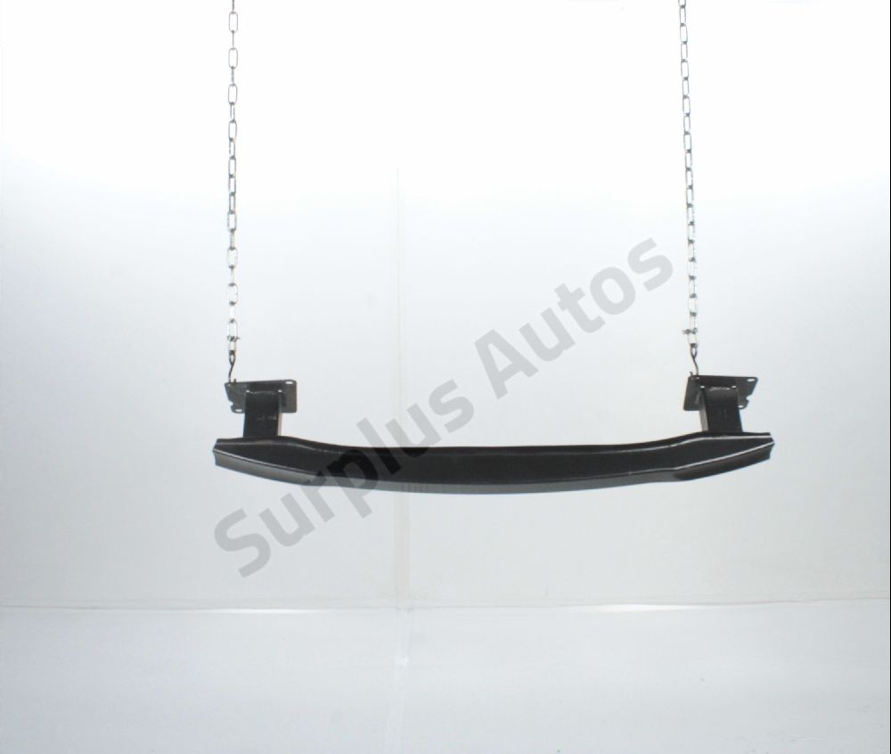 Renfort pare-choc arrière