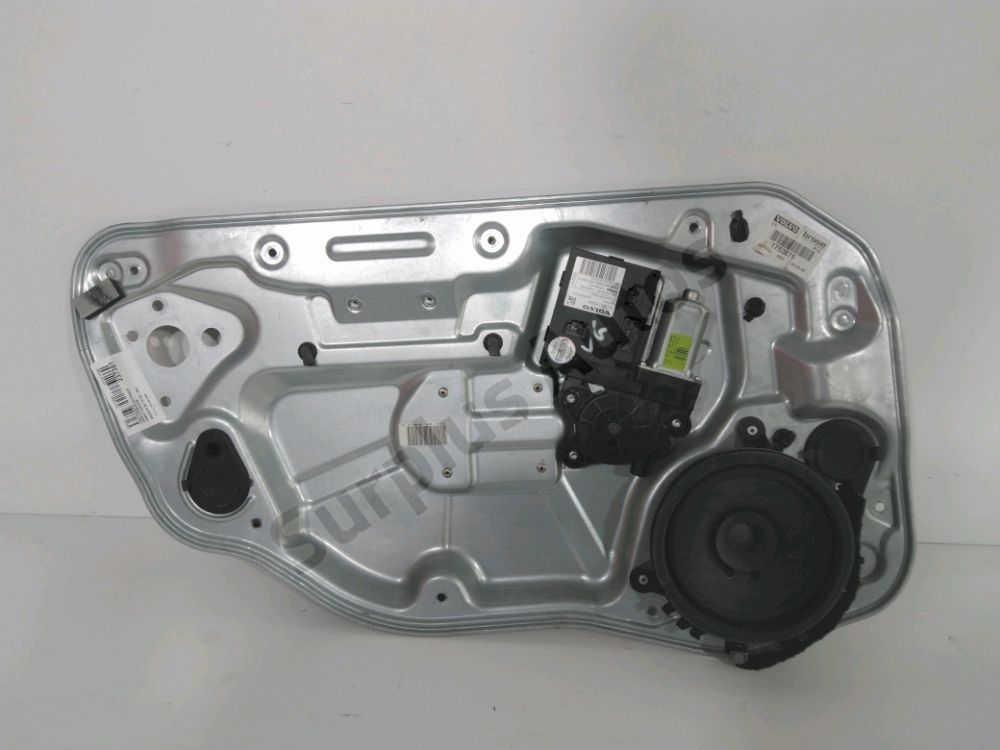 Lève-vitre électrique avant gauche