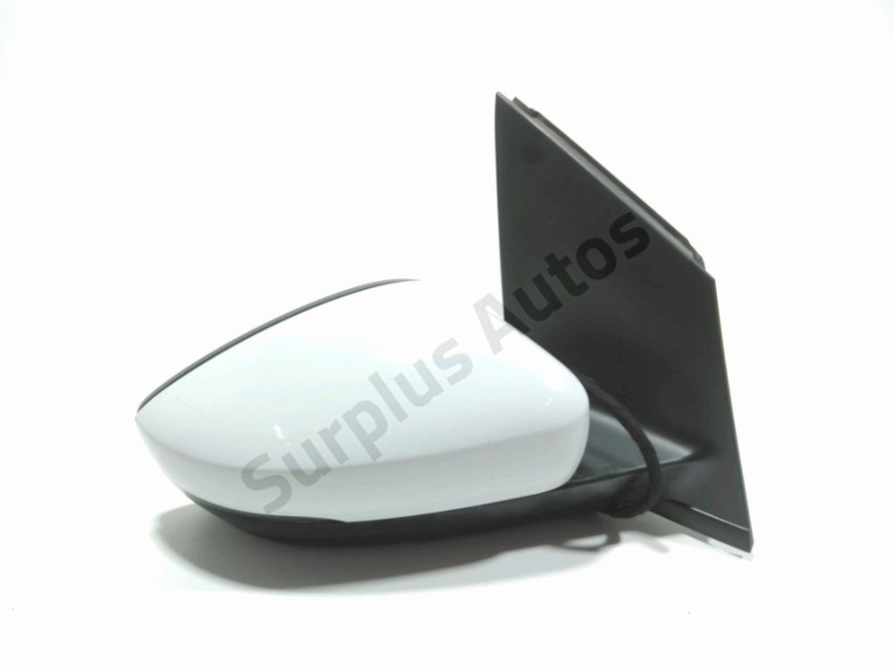 Rétroviseur électrique droit