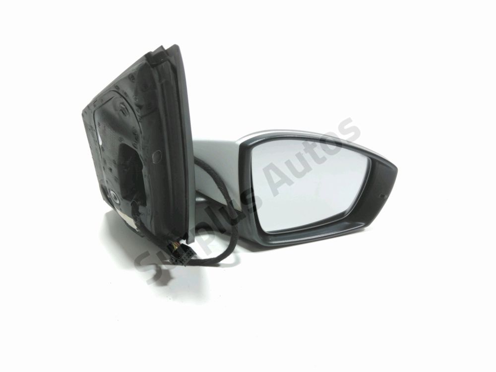 Rétroviseur électrique droit