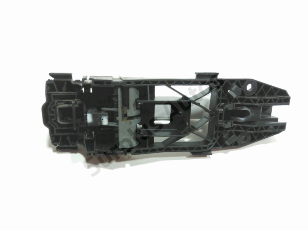 Poignée extérieure arrière droite