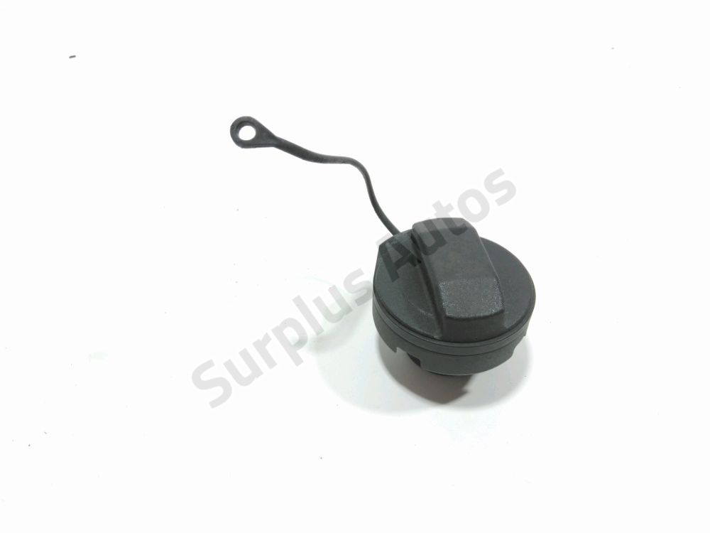 Bouchon de reservoir a carburant