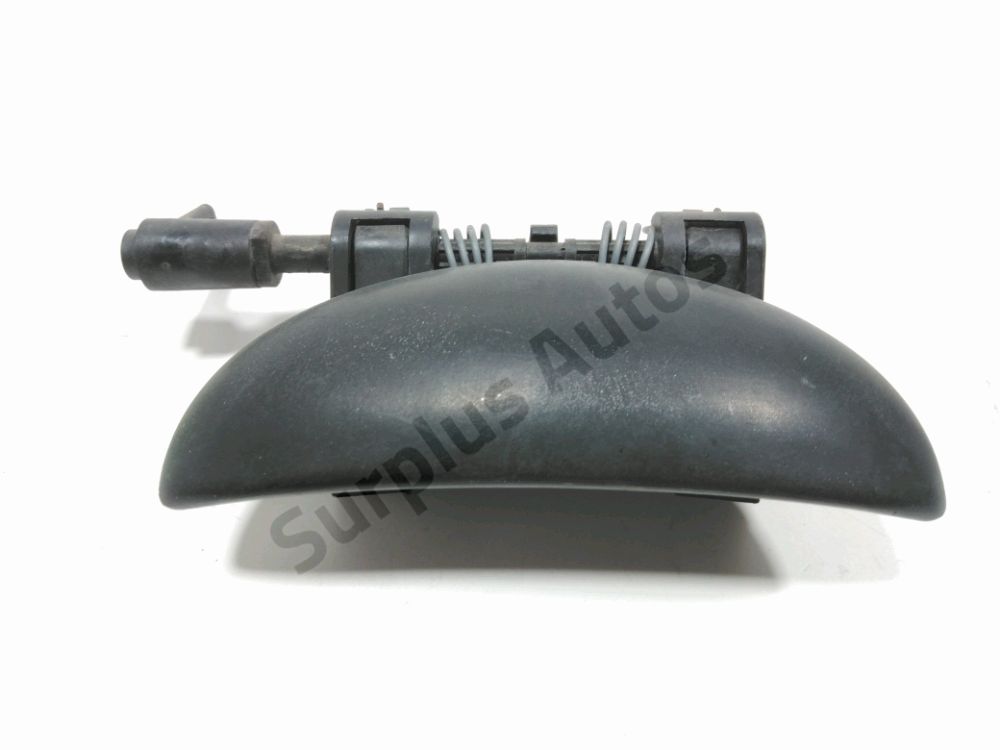 Poignée extérieure arrière droite