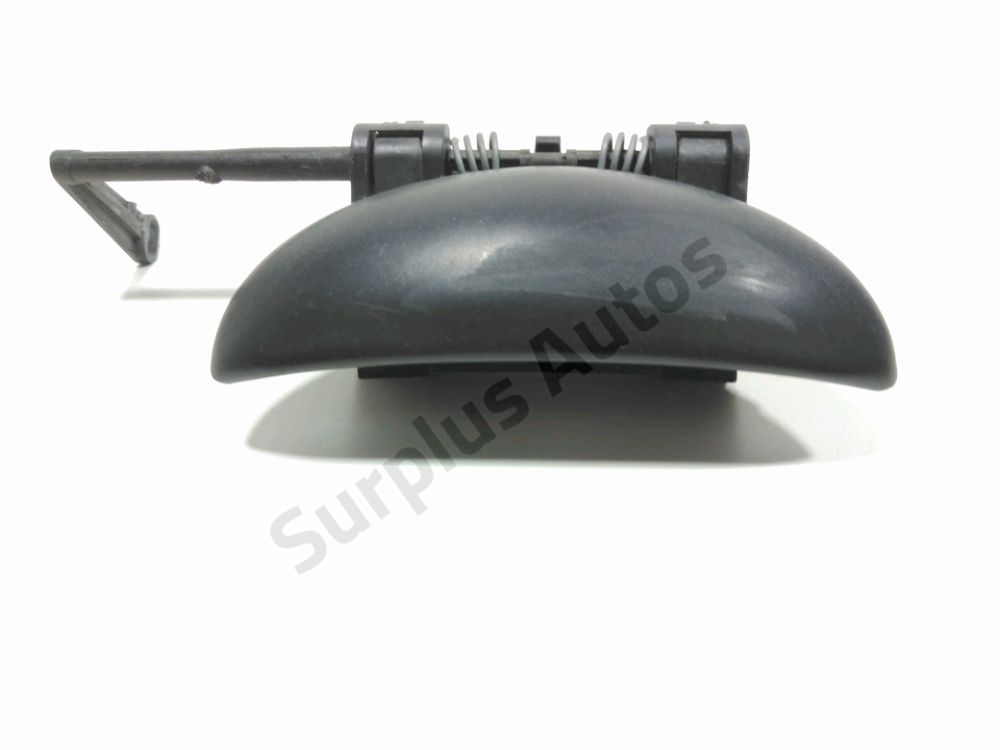 Poignée extérieure avant droite