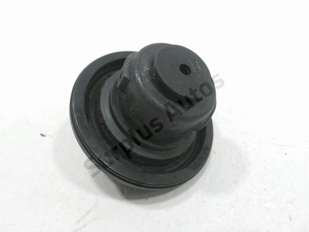 Bouchon de réservoir à carburant