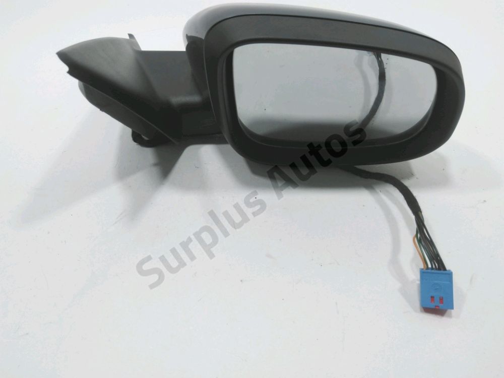 Rétroviseur électrique droit