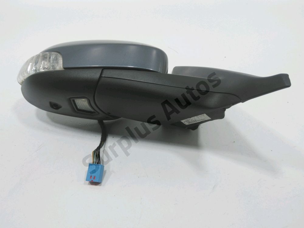 Rétroviseur électrique droit