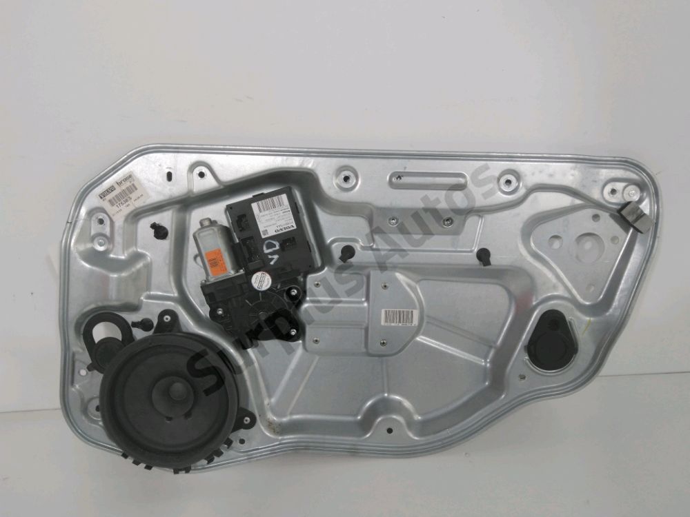 Lève-vitre électrique avant droit