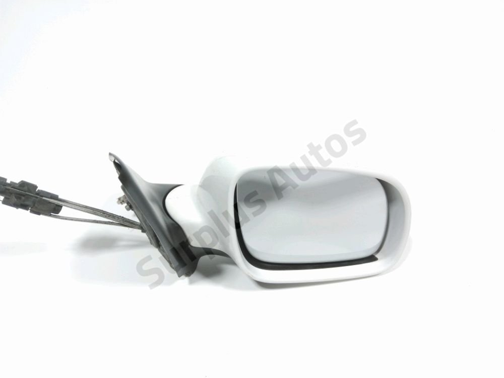 Rétroviseur manuel droit