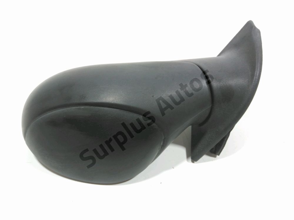 Rétroviseur électrique gauche