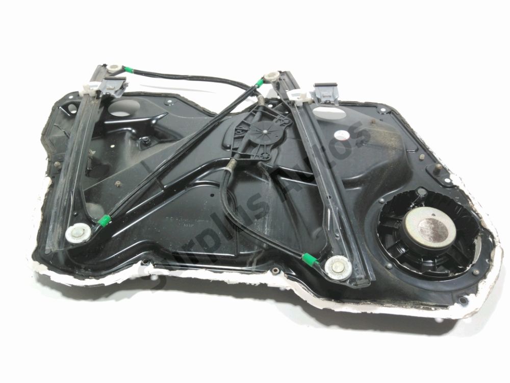 Leve-vitre electrique avant droit