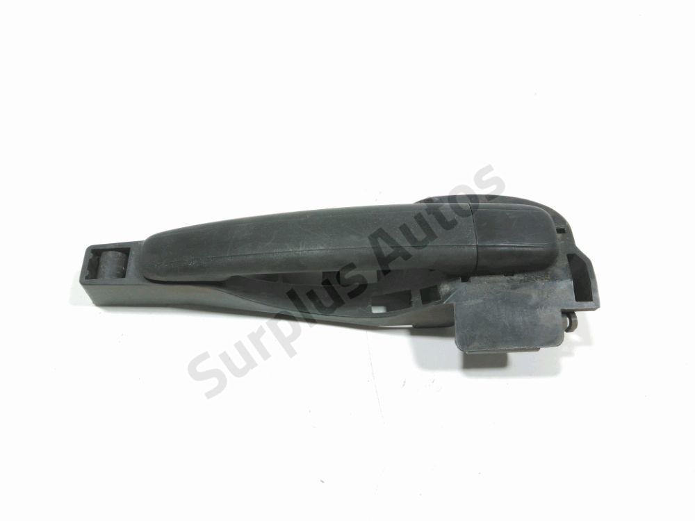 Poignée extérieure arrière droite