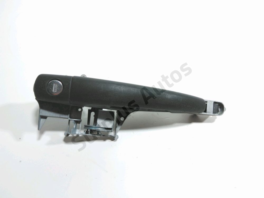 Poignée extérieure avant gauche