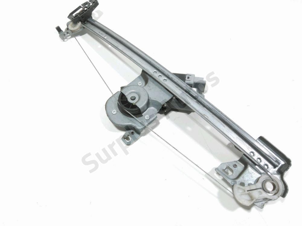 Lève-vitre électrique avant gauche