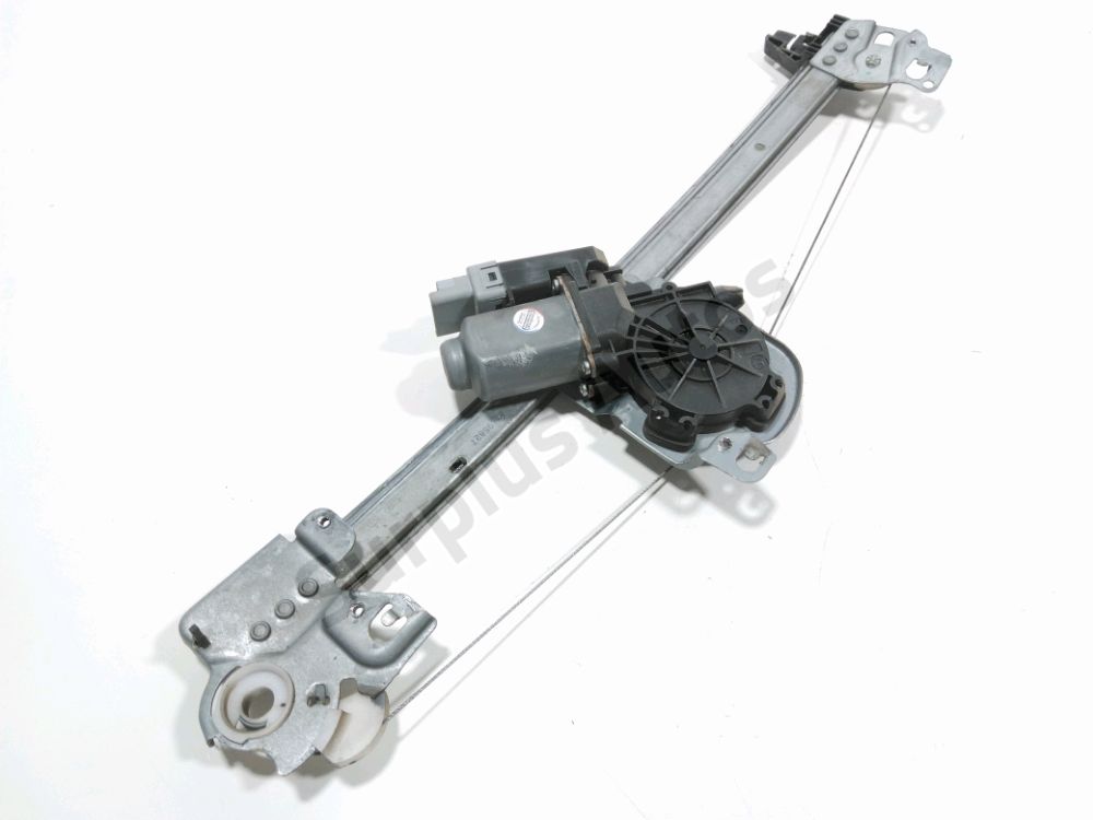 Lève-vitre électrique avant gauche