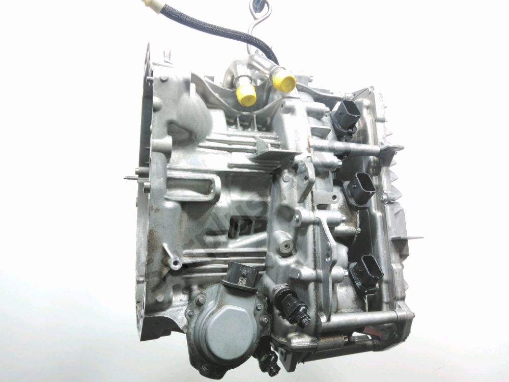 Boite à vitesse automatique