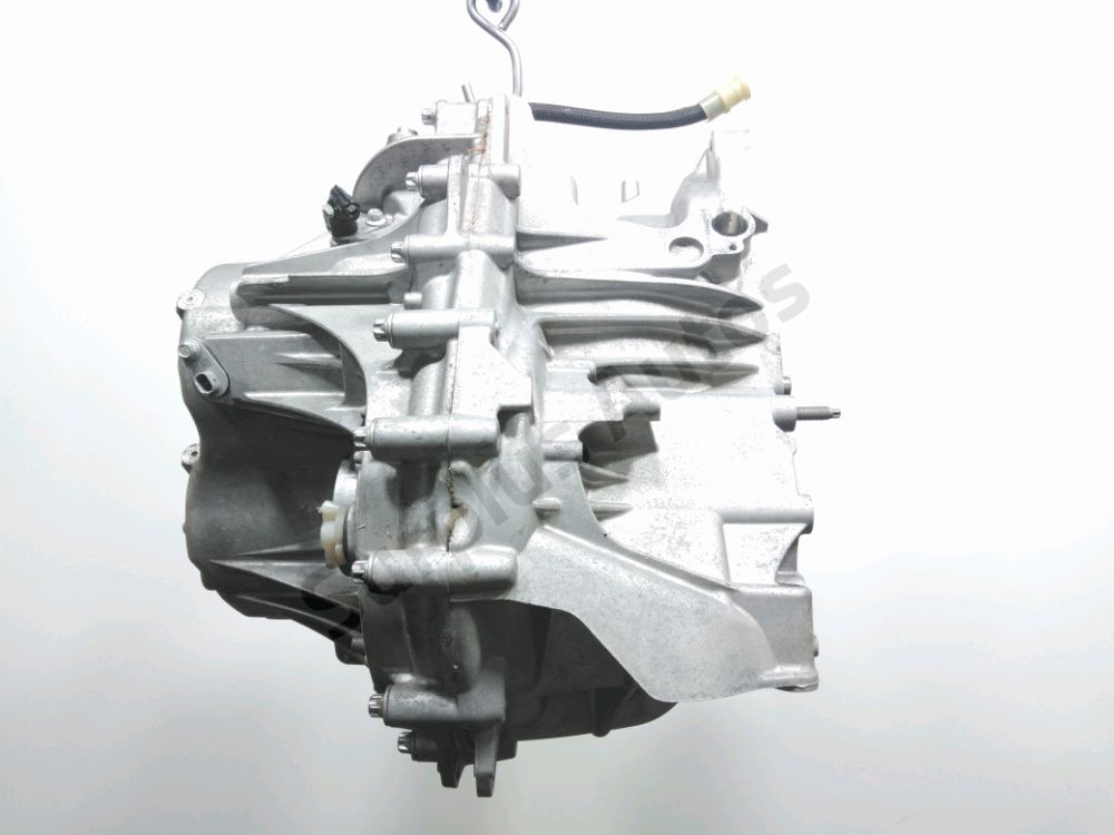 Boite à vitesse automatique