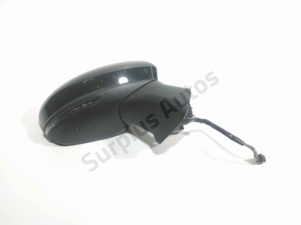 Rétroviseur électrique droit