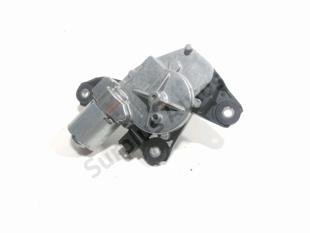 Moteur d'essuie glace arrière
