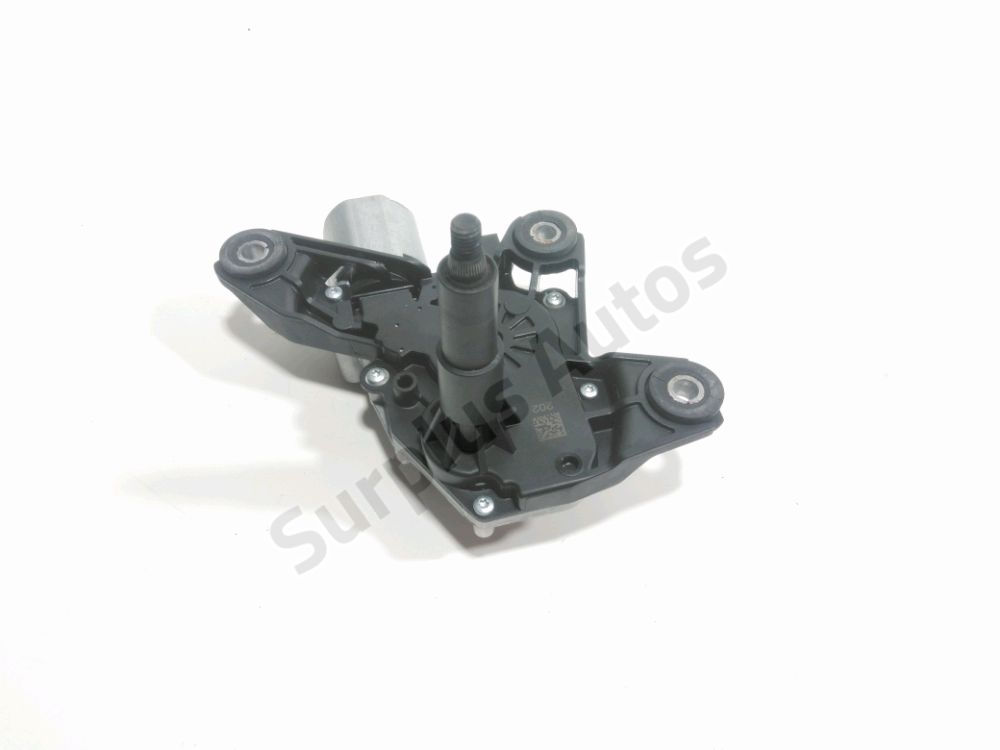 Moteur d'essuie glace arrière