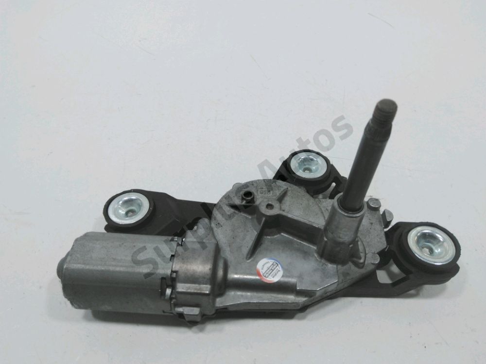 Moteur d'essuie glace arriere