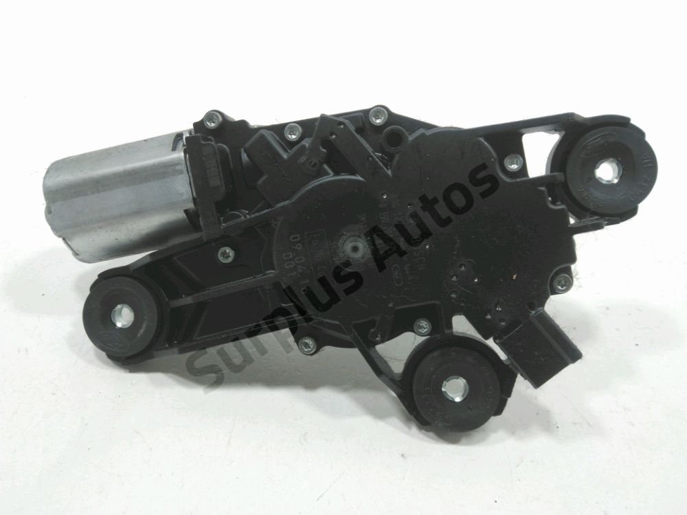 Moteur d'essuie glace arrière