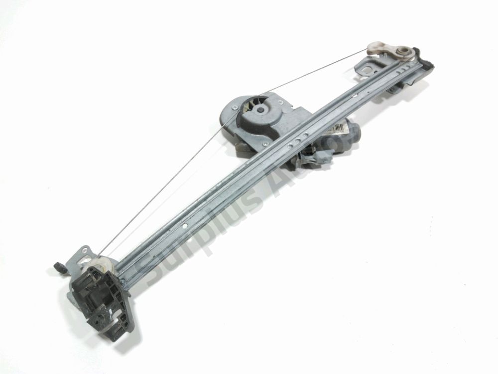 Lève-vitre électrique avant droit