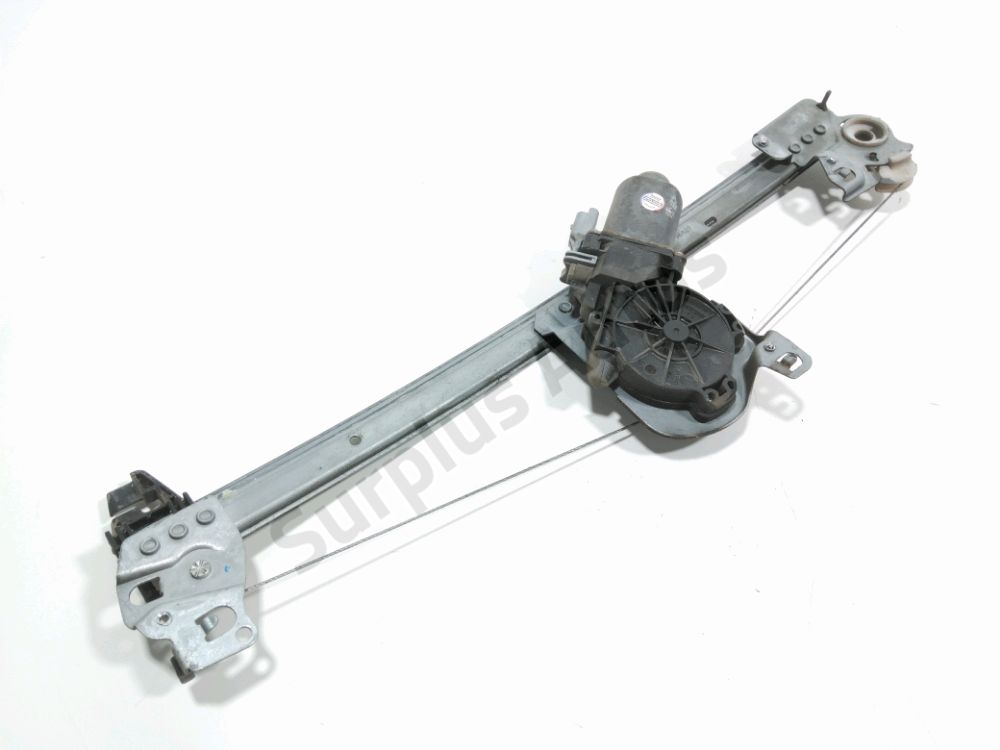 Lève-vitre électrique avant droit