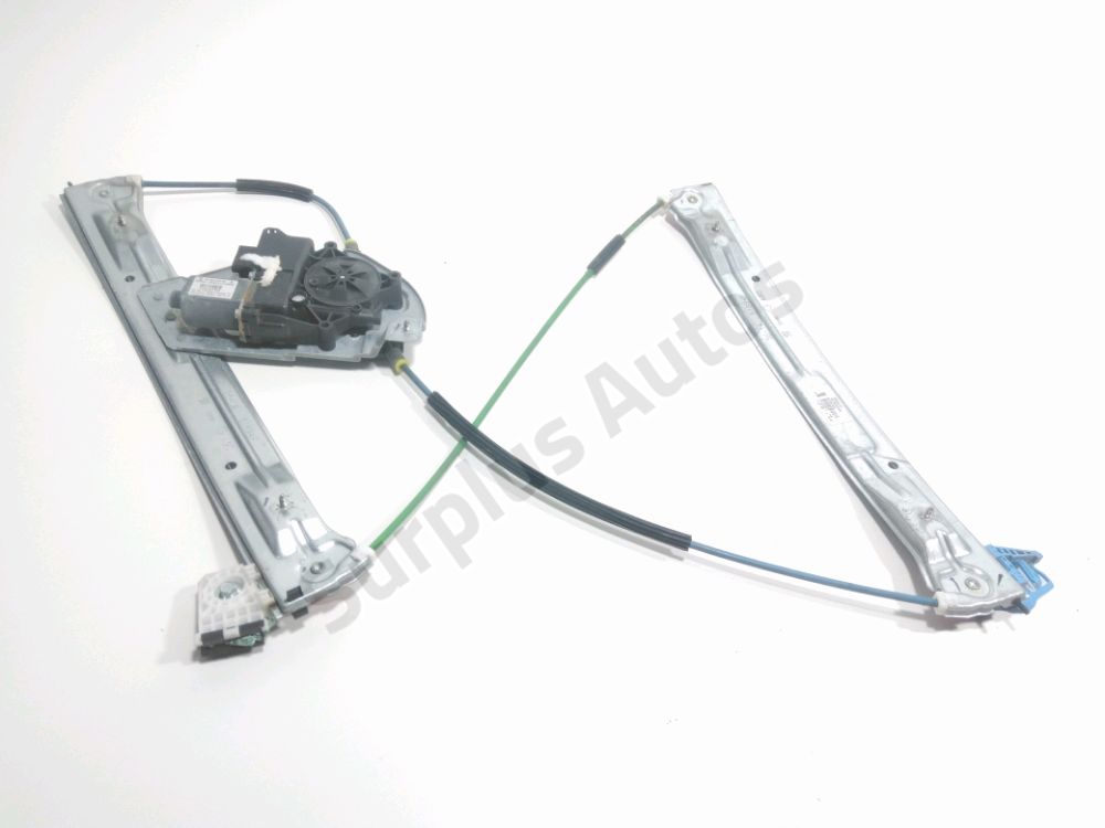 Lève-vitre électrique avant gauche