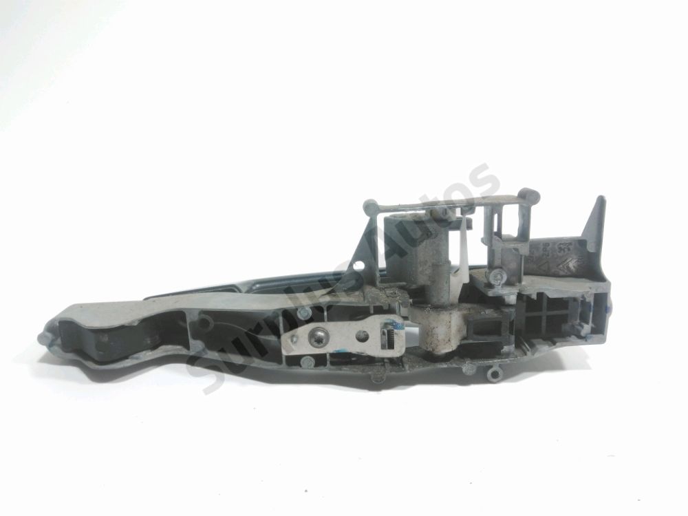 Poignée extérieure avant droite