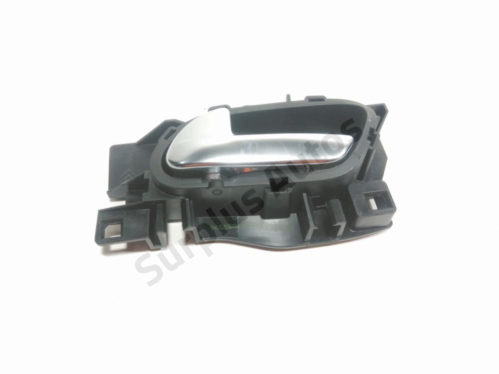 Poignée intérieure porte avant gauche