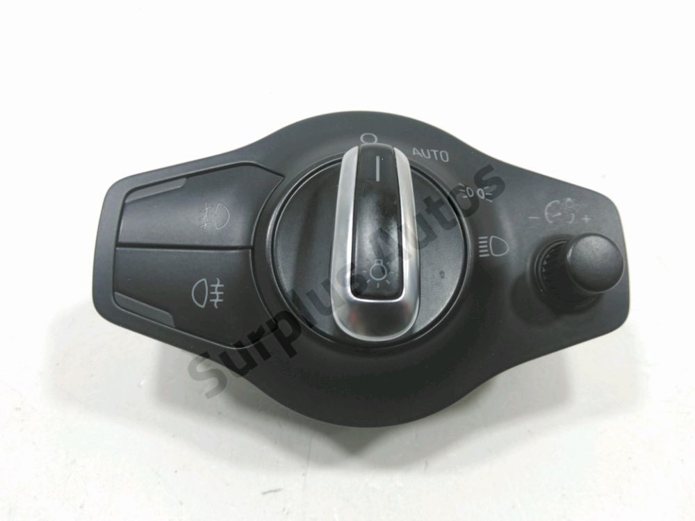 Interrupteur de phare