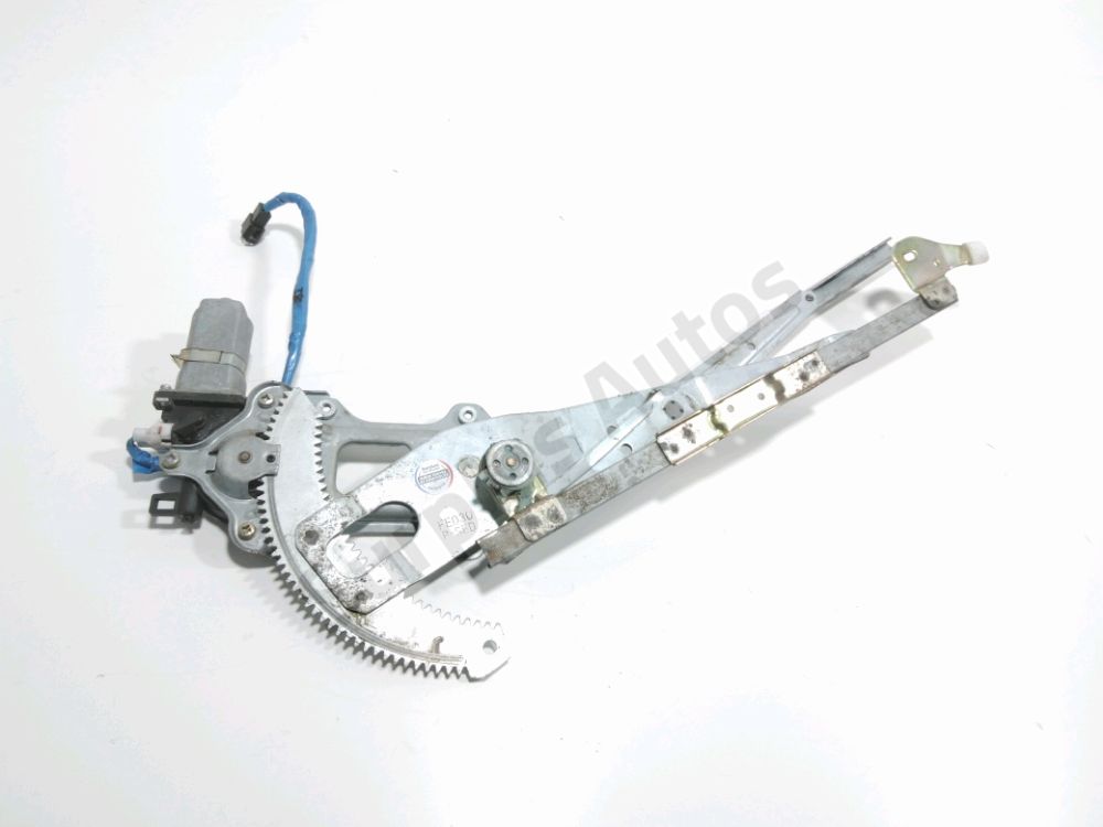 Lève-vitre électrique avant gauche