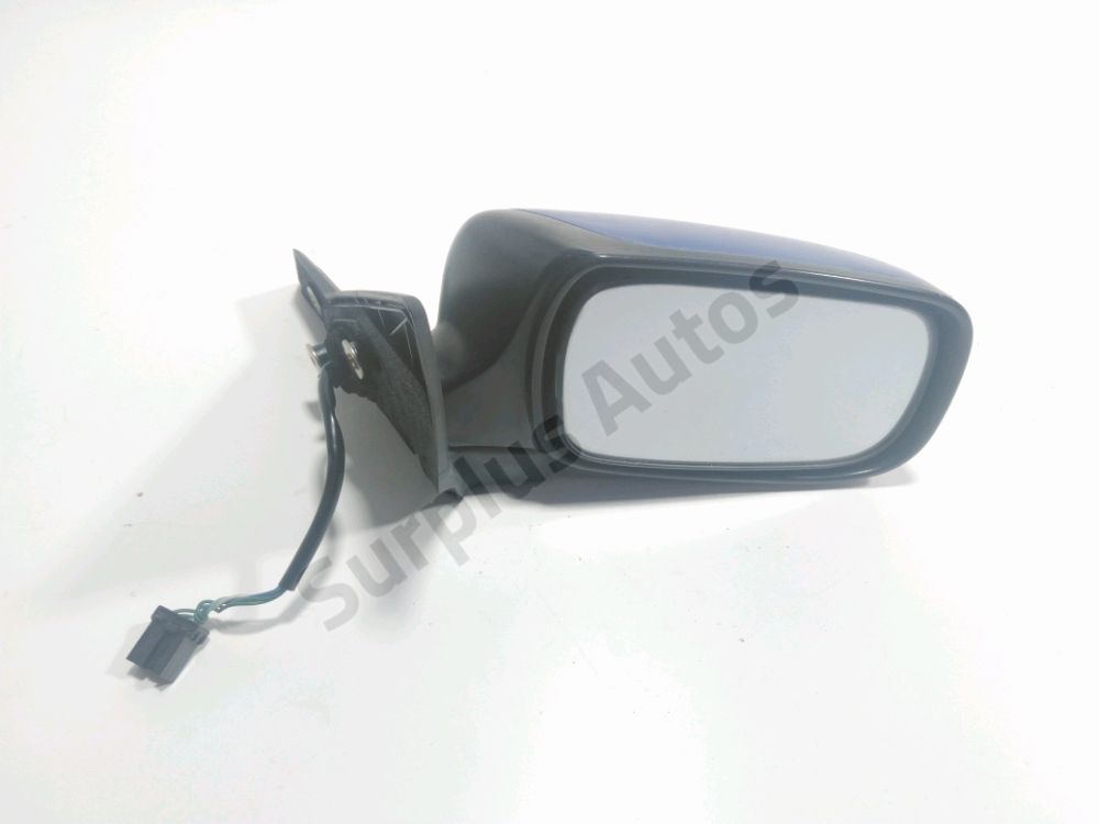 Rétroviseur électrique droit