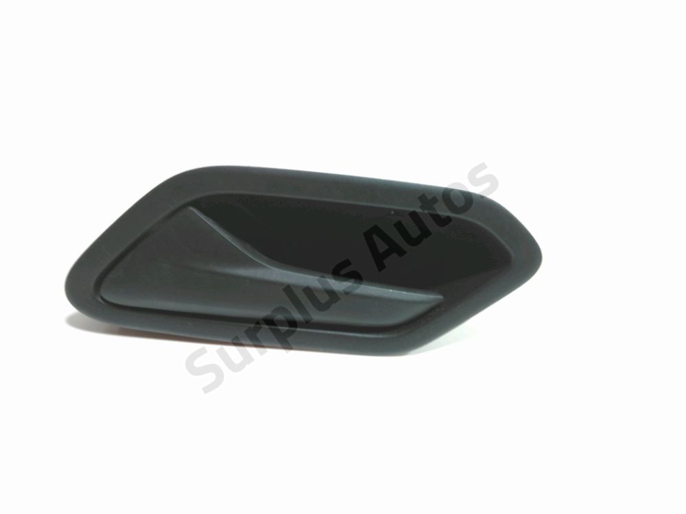 Poignée intérieure porte avant gauche